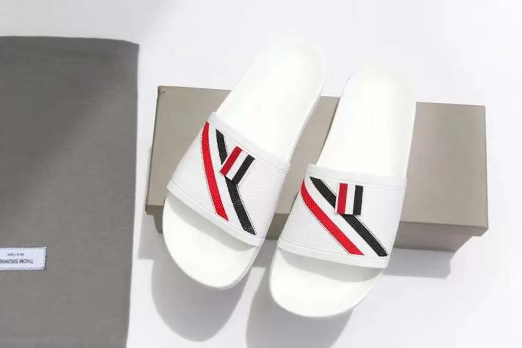 Thom Browne Shoe 